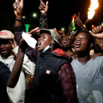 Pemecatan PM Senegal setelah Presiden Bassirou Diomaye Faye mencopot Ousmane Sonko.