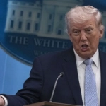 Trump Bertemu Pemimpin Iran dalam upaya mencapai kesepakatan nuklir