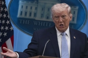 Trump Bertemu Pemimpin Iran dalam upaya mencapai kesepakatan nuklir