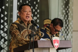 Pelimpahan perkara Febrie Ardiansyah ke Kejaksaan Agung