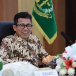 Komjak mendorong Kejaksaan Agung segera menetapkan Jampidsus definitif pengganti Febrie Adriansyah
