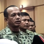 TNI buka suara soal rumah Jampidsus dijaga tentara