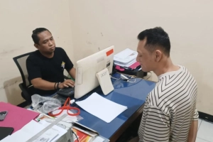 Pemukulan Jagakarsa Polisi mengamankan pelaku penganiayaan