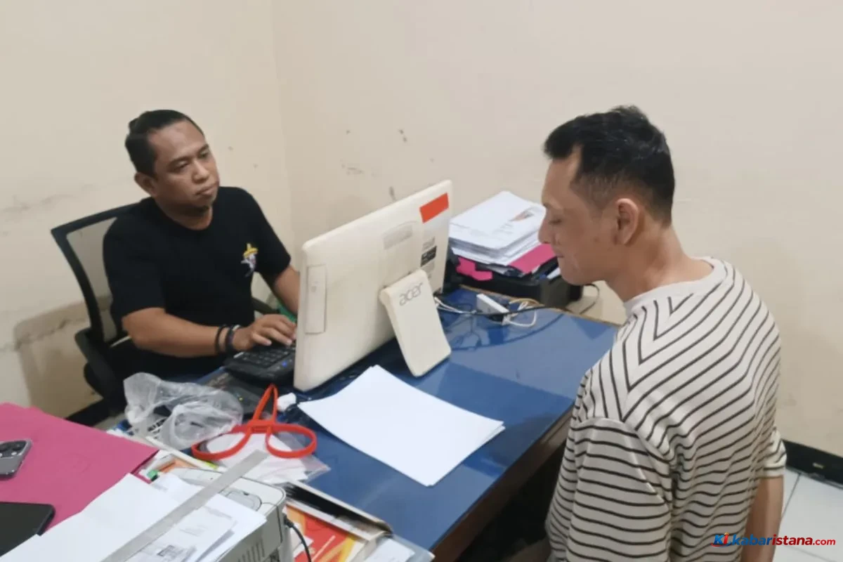 Pemukulan Jagakarsa Polisi mengamankan pelaku penganiayaan