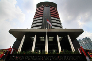 Yaqut Ditahan KPK usai dinyatakan pulih