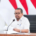 Pergantian Kepala BGN, Sudaryono melanjutkan penguatan Program MBG nasional.
