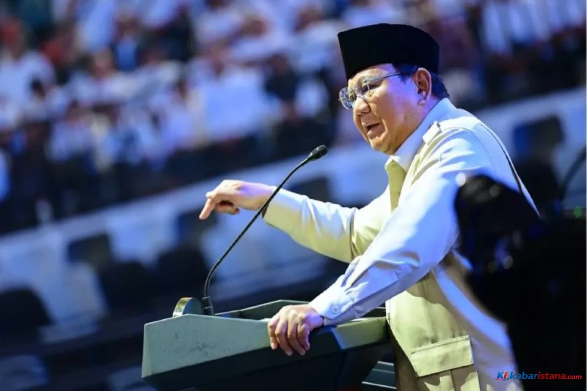 Ekonomi kerakyatan menjadi arah pembangunan nasional yang ditegaskan Presiden Prabowo Subianto pada peringatan Hari Koperasi Nasional ke-79