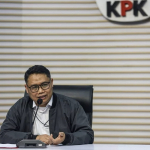 Korupsi batu bara menjadi perhatian KPK setelah Asep Guntur Rahayu menyatakan KPK dapat mengambil alih perkara yang mandek.