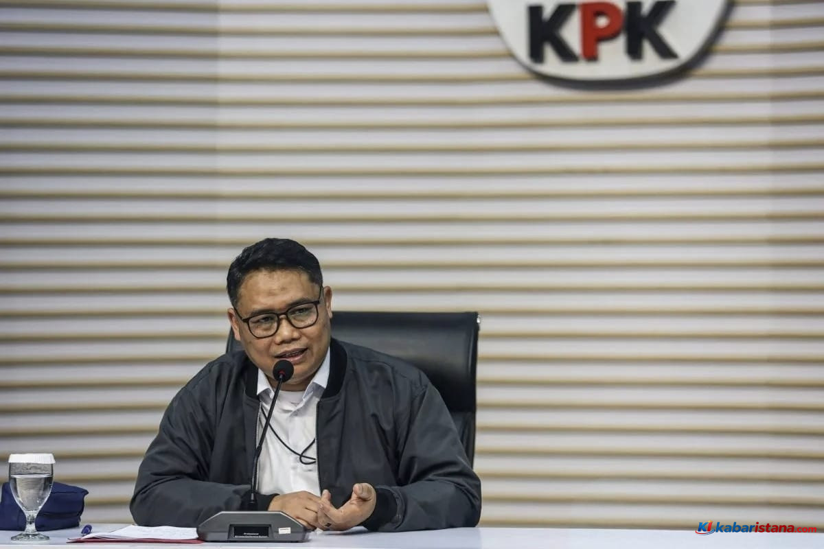 Korupsi batu bara menjadi perhatian KPK setelah Asep Guntur Rahayu menyatakan KPK dapat mengambil alih perkara yang mandek.