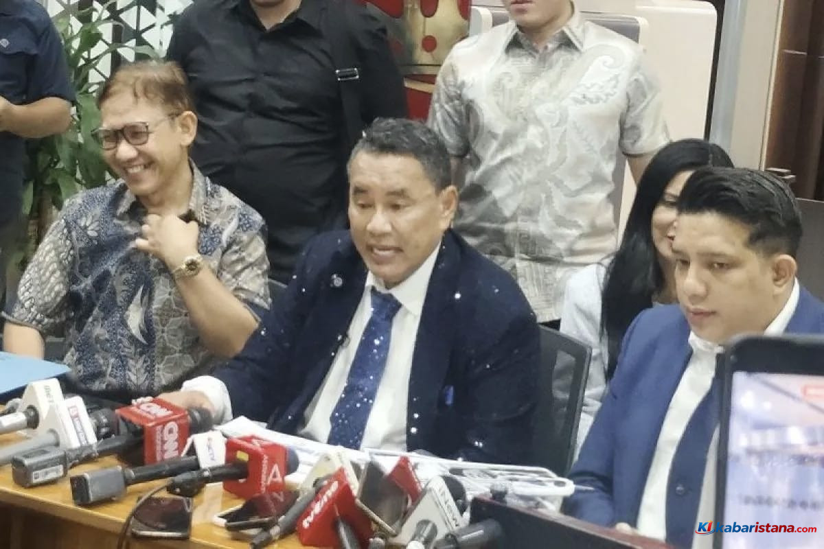 Forum Pemred Hotman mengecam pernyataan Hotman Paris yang dinilai merendahkan wartawan
