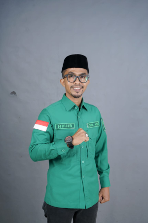 Polda Aceh Narkoba - Ketua GPA Aceh Dr. Hifjir mengajak masyarakat mendukung pemberantasan narkoba di Aceh.