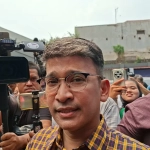 Ruben Onsu tersangka investasi dalam kasus dugaan penipuan dan penggelapan