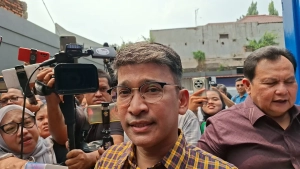 Ruben Onsu tersangka investasi dalam kasus dugaan penipuan dan penggelapan