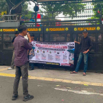 Aliansi Masyarakat dan Pemuda Peduli Keadilan Kolaka Utara Dorong Evaluasi Tata Kelola Pertambangan PT Riota Jaya Lestari