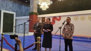 Jelang Sidang Tahunan DPR, Puan Pastikan Aksi Joget Tahun Lalu Jadi Evaluasi