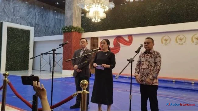 Jelang Sidang Tahunan DPR, Puan Pastikan Aksi Joget Tahun Lalu Jadi Evaluasi