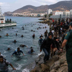 Swedia dan Finlandia Desak Spanyol Segera Bertindak Hadapi Arus Migran