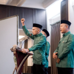 Kortas Tipidkor Polri didukung PP HIMMAH menghadapi gugatan praperadilan Febrie Adriansyah