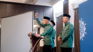 Kortas Tipidkor Polri didukung PP HIMMAH menghadapi gugatan praperadilan Febrie Adriansyah