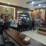 Mediasi Sengketa Lahan Gagal, Perwakilan PT MUTU Tinggalkan Ruang Mediasi