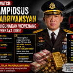 Adhiyaksa Watch: Praperadilan Febrie Jangan Hentikan Pengusutan Dugaan Penyalahgunaan Wewenang