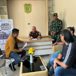 GARPEM Sultra Desak Direktur PT TRK Dipanggil Terkait Dugaan Tambang Tanpa Izin di Kolaka
