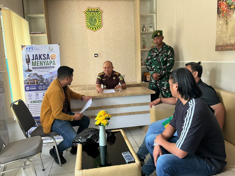 GARPEM Sultra Desak Direktur PT TRK Dipanggil Terkait Dugaan Tambang Tanpa Izin di Kolaka