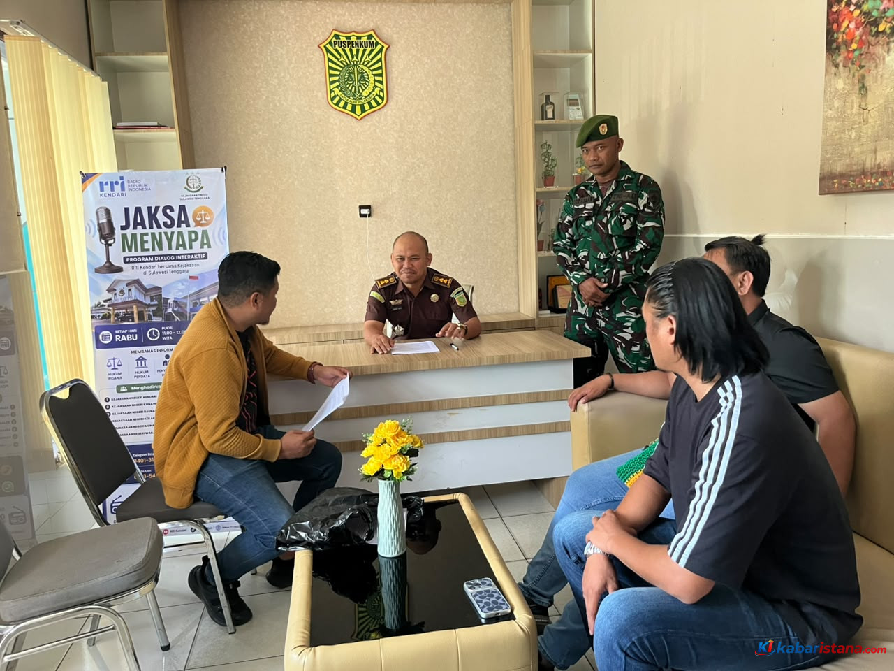 GARPEM Sultra Desak Direktur PT TRK Dipanggil Terkait Dugaan Tambang Tanpa Izin di Kolaka