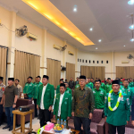 Buka RAKERWIL GPA Sumut, Ketua Umum Tekankan Akselerasi Lintas Sektor Internal dan Hubungan dengan Pemerintah