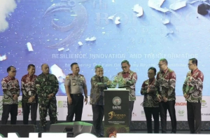 Borneo Forum 2026 dorong pemangkasan birokrasi Program PSR di Balikpapan