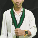 Ketua Umum HMI Cabang Jakarta Pusat–Utara Rusmin Sangadji.