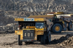 Kepastian produksi pertambangan dinilai menjadi kunci menjaga penerimaan negara dan mendukung hilirisasi industri mineral Indonesia.