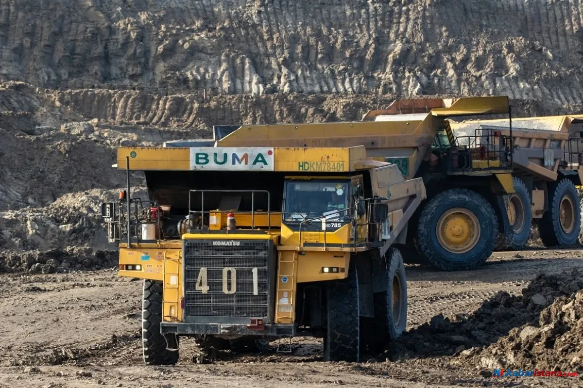Kepastian produksi pertambangan dinilai menjadi kunci menjaga penerimaan negara dan mendukung hilirisasi industri mineral Indonesia.