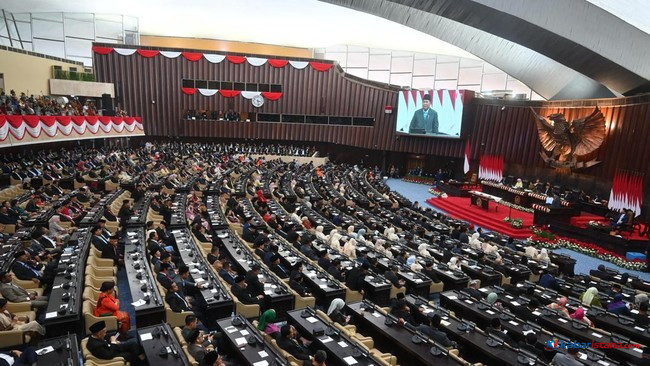 KBPP Polri Minta DPR Buktikan Komitmen Sahkan UU Perampasan Aset