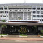 Kejagung Geledah Don Ritto – Gedung Kejaksaan Agung RI