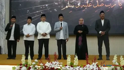 Kemenag Bantah Isu Nasaruddin Umar Mundur dari Jabatan Menteri Agama