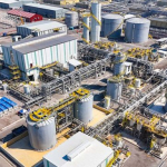 Smelter Manyar Freeport Ditargetkan Kembali Berproduksi September 2026
