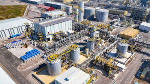Smelter Manyar Freeport Ditargetkan Kembali Berproduksi September 2026