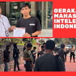 GMII Desak KPK Periksa Dugaan Intervensi Proyek dan Harta Tenaga Ahli DPR RI