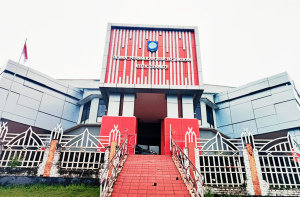 DPRD Ternate Sebut Rekaman Basi, FORMAPAS MALUT: Yang Dipersoalka Komitmen Efisiensi dan Prioritas Kepentingan