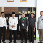 Bangun Kemitraan Strategis, Universitas Al Washliyah Medan dan Pancur Gading Resort Siap Kolaborasi