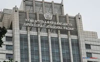 Seorang pengusaha berinisial HT telah diproses hukum oleh Kantor Wilayah Direktorat Jenderal Pajak Jawa timur II diduga lakukan tindak pidana