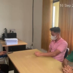 Buah Sawit Warga Ditolak PT Perkasa Sawit Permai, Warga Hajak dan Sikuli Keluhkan Kriteria