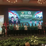Gelar Rapimnas di Jakarta, PP GPA Perkuat Konsolidasi Nasional dan Kawal Pemerintahan Prabowo-Gibran