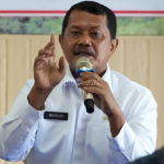 Yanuar Arif Wibowo, Minta Dirjenpas Mundur Jika Tak Sanggup Benahi Lapas