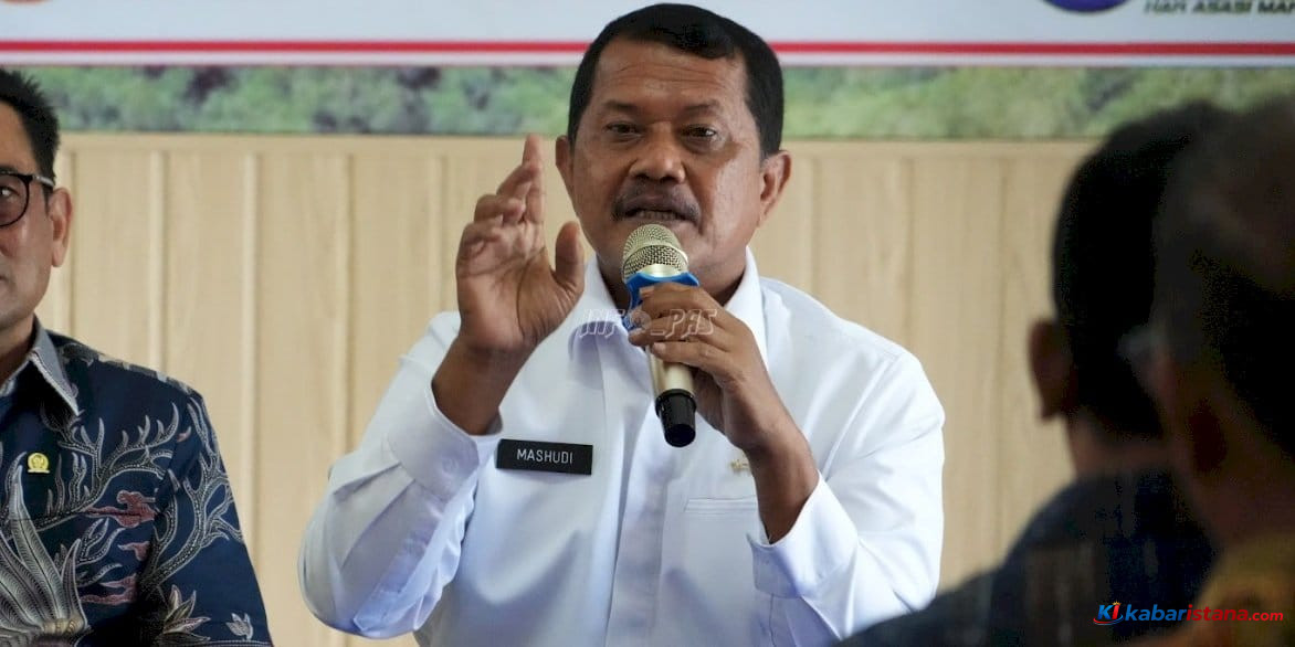 Yanuar Arif Wibowo, Minta Dirjenpas Mundur Jika Tak Sanggup Benahi Lapas