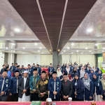Dorong Inovasi dan Akademik Unggul, PB Al Washliyah Paparkan Arah Strategis RKU Universitas Al Washliyah Medan