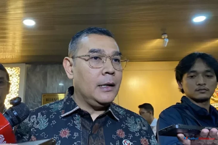 Wamen ATR/BPN Buka Suara soal Anak Buah Nusron Terjerat OTT KPK