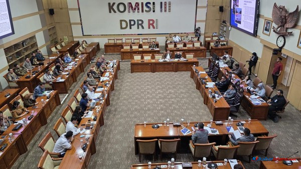 RUU Perampasan Aset: Pakar Soroti Perlindungan Harta yang Bukan Hasil Kejahatan
