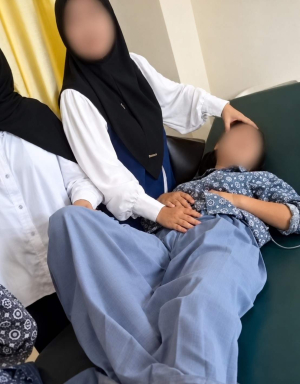 Keracunan MBG Kembali Terjadi di Sultra, Puluhan Siswa SD hingga SMA di Konsel Tumbang